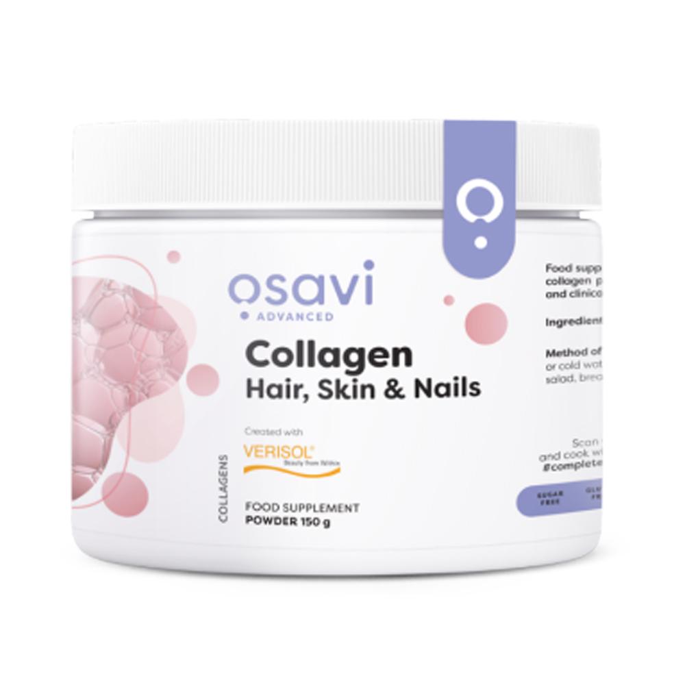 Osavi - Collagen Hair, Skin & Nails