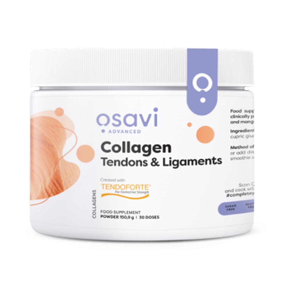 Osavi - Collagen Tendons & Ligaments