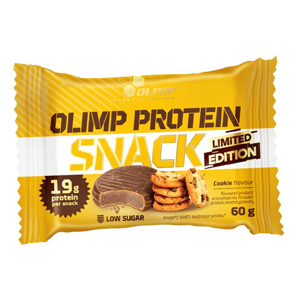 Olimp Sport Nutrition- Protein Snacks