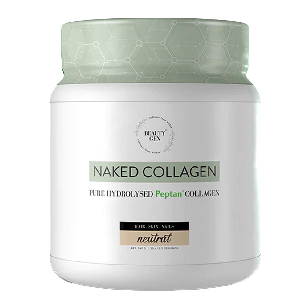 Beauty Gen - Naked Collagen