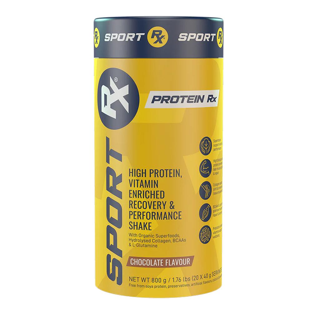 Sport Rx - Protein RX