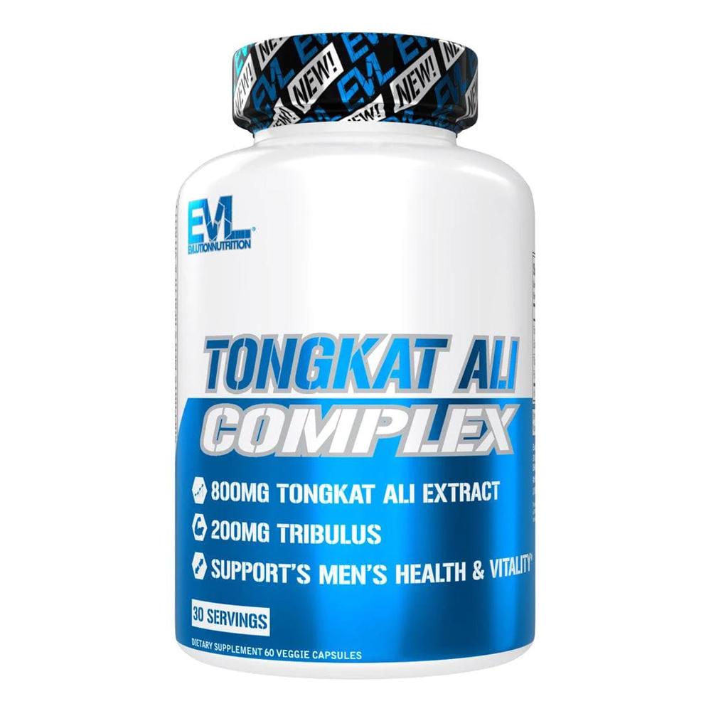EVL Nutrition - Tongkat Ali Complex