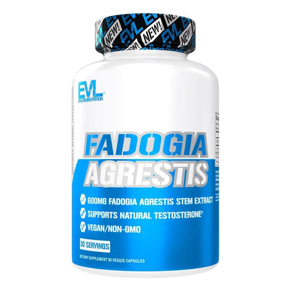 EVL Nutrition - Fadogia Agrestis