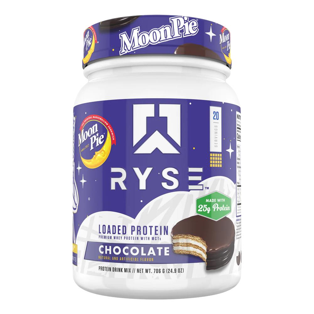 Ryse - MoonPie Loaded Protein