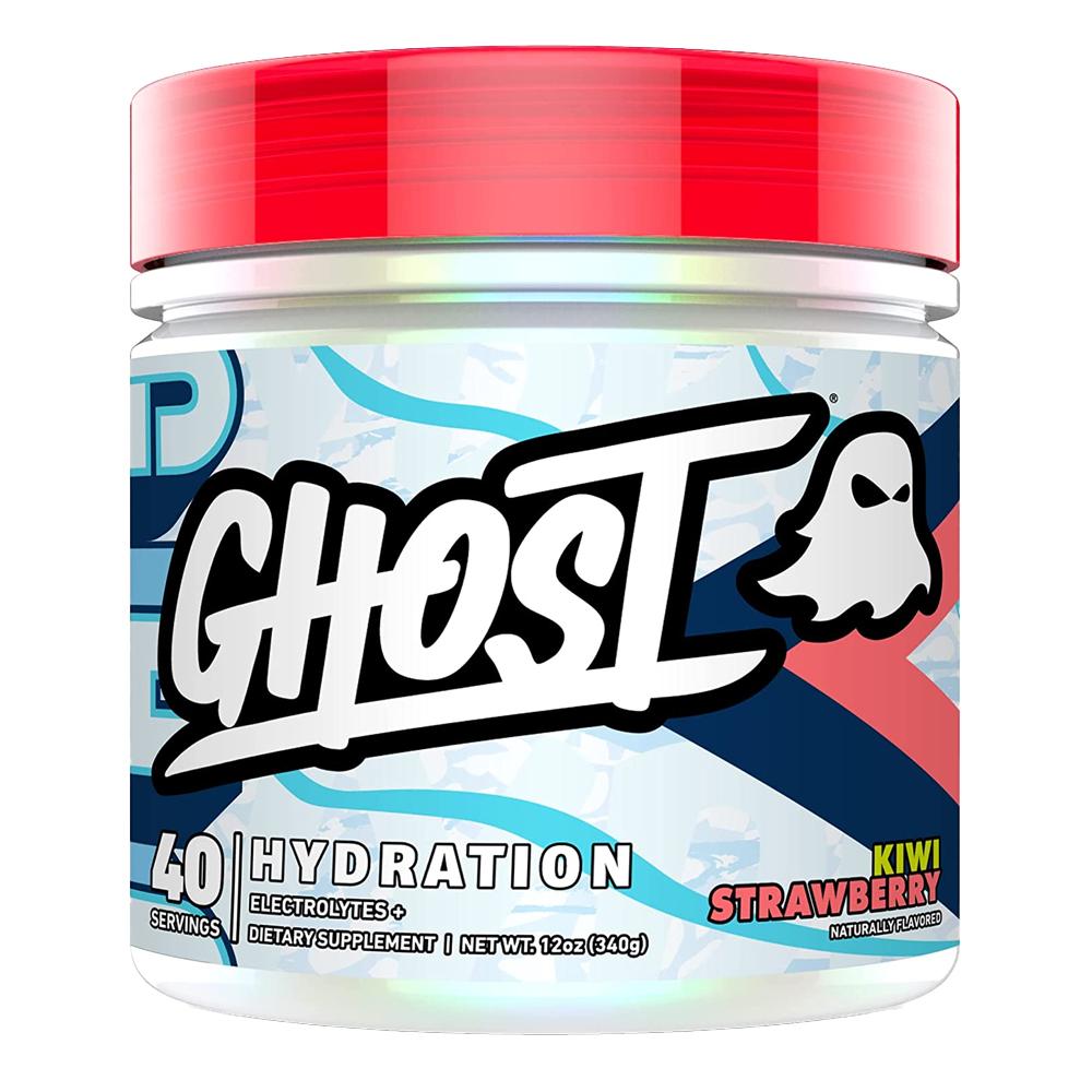 Ghost - Hydration