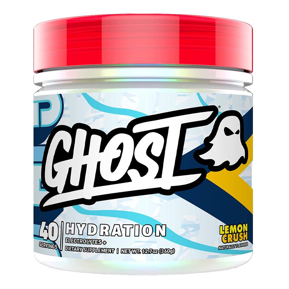 Ghost - Hydration Image