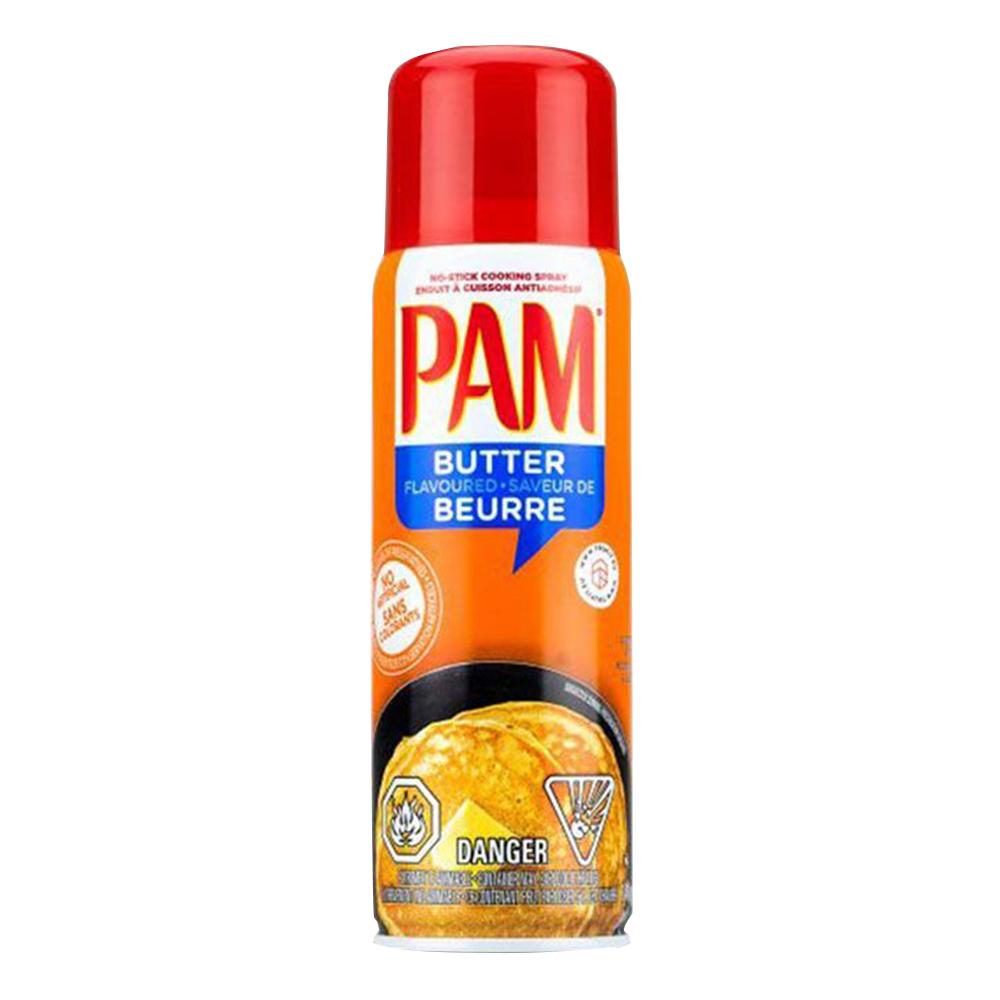 PAM - Cooking Spray - Butter
