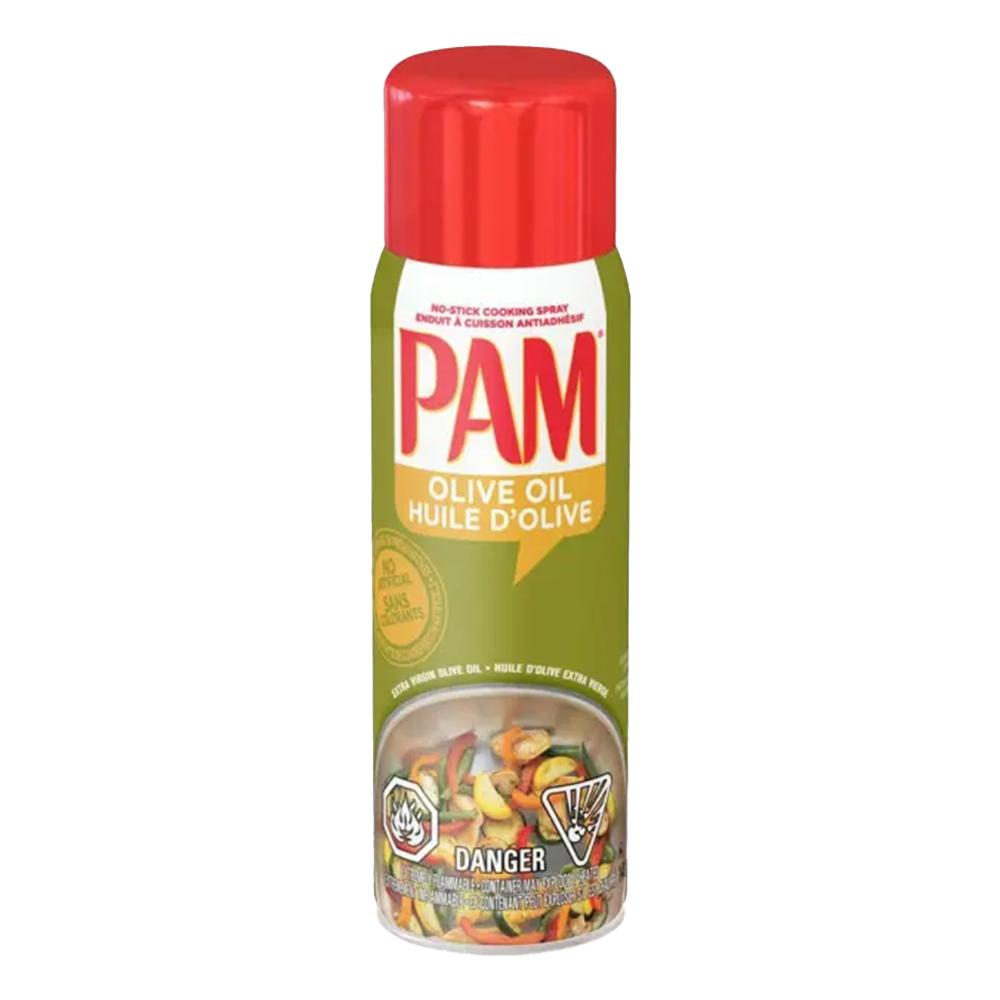 PAM - Cooking Spray - Olive Oil