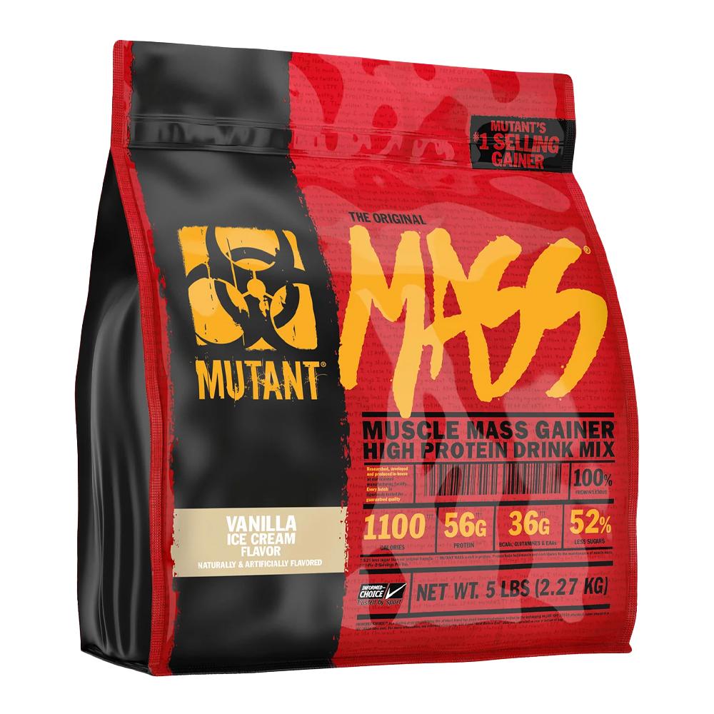 Mutant - Mass Muscle Mass Gainer