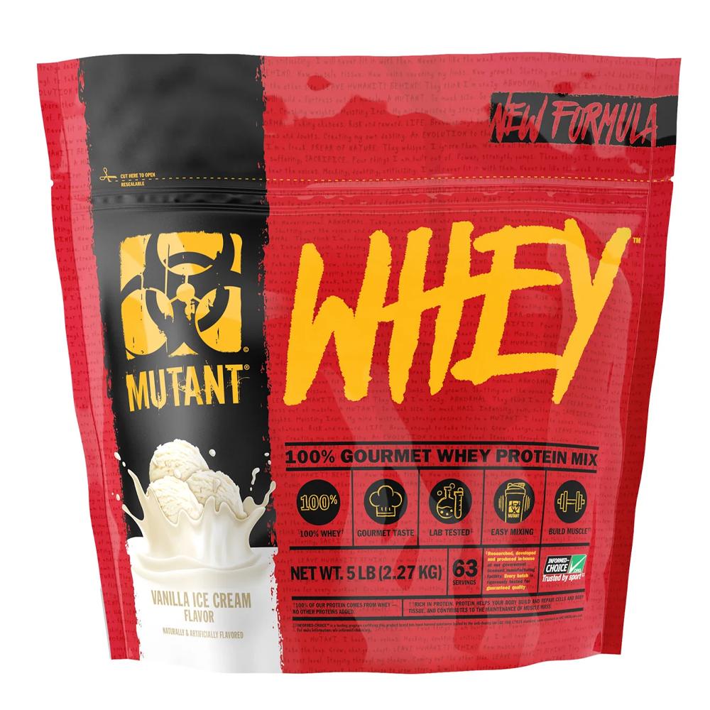 Mutant - Whey Protein