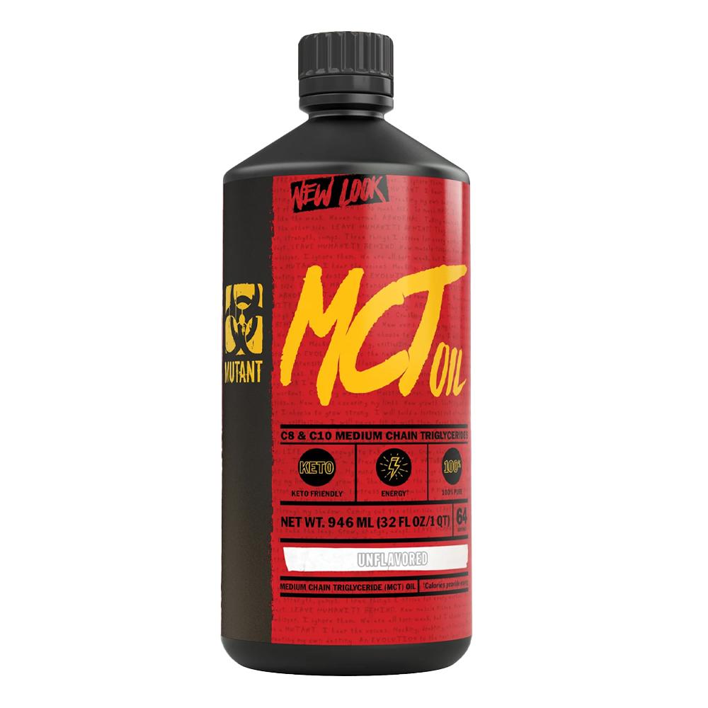 Mutant - Mct Oil