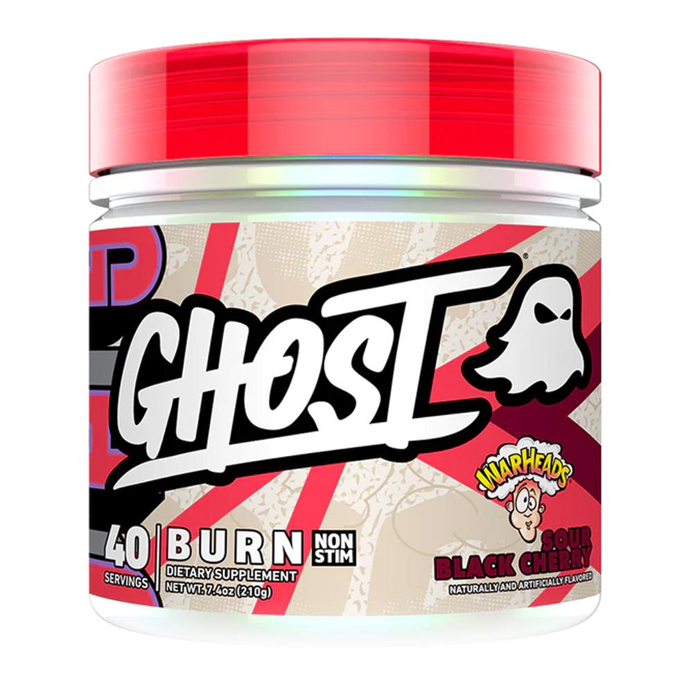 Ghost - Burn Non-Stim