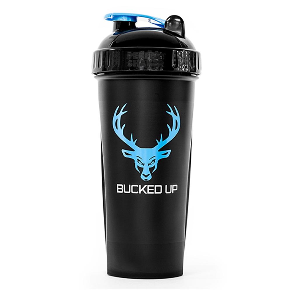 Bucked Up - Perfect Shaker