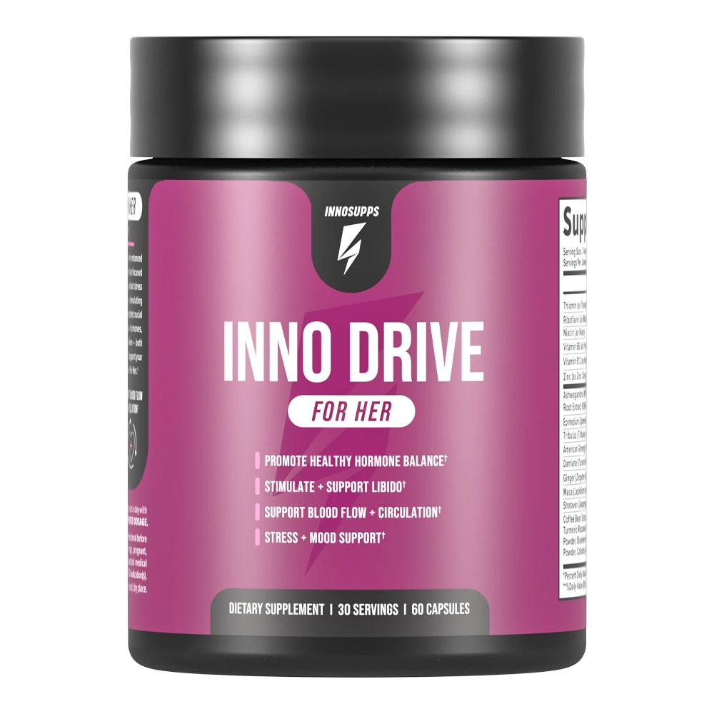 Innosupps - INNO Drive For Her