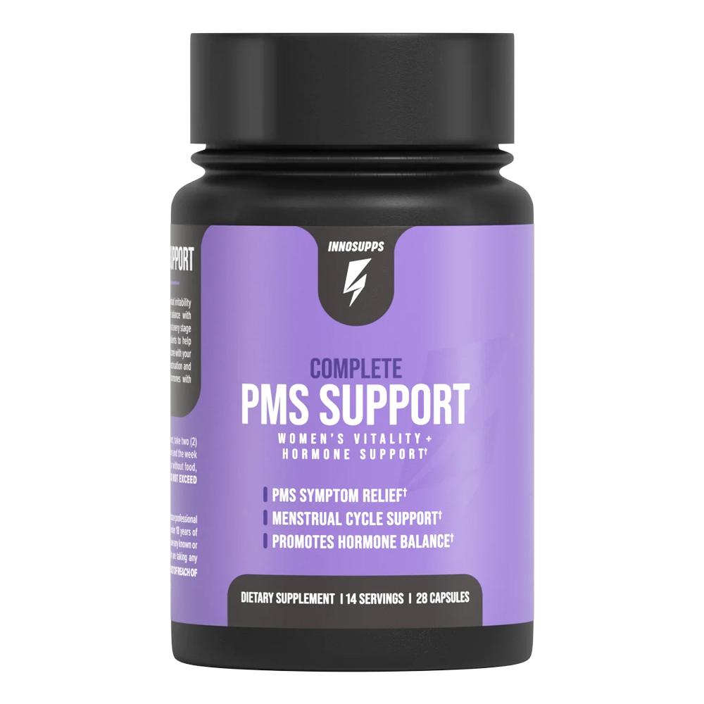 Innosupps - Complete PMS Support