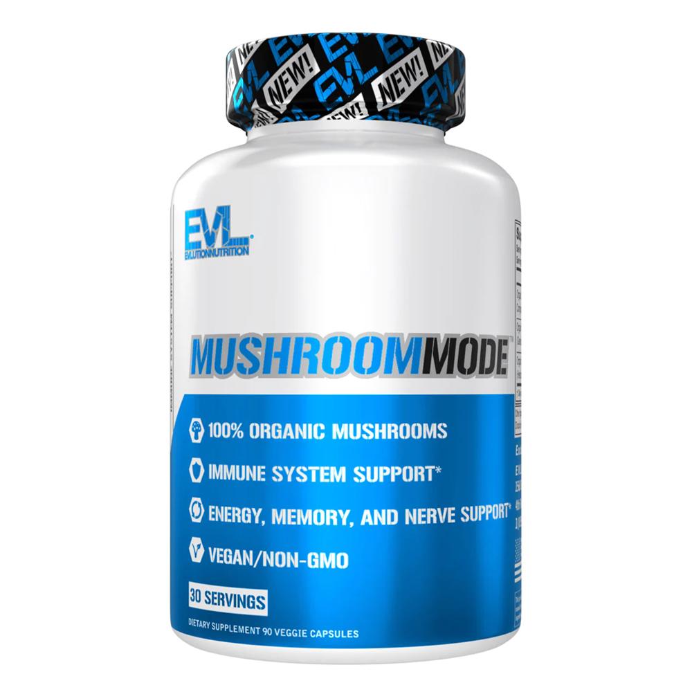 EVL Nutrition - MushroomMode