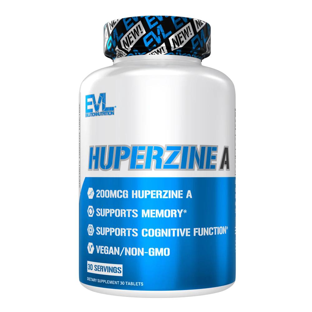 EVL Nutrition - Huperzine A