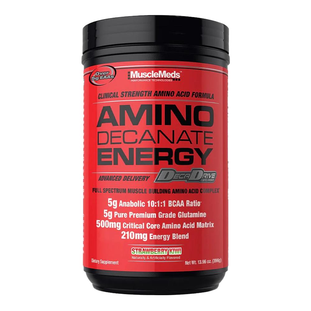 MuscleMeds - Amino Decanate Energy