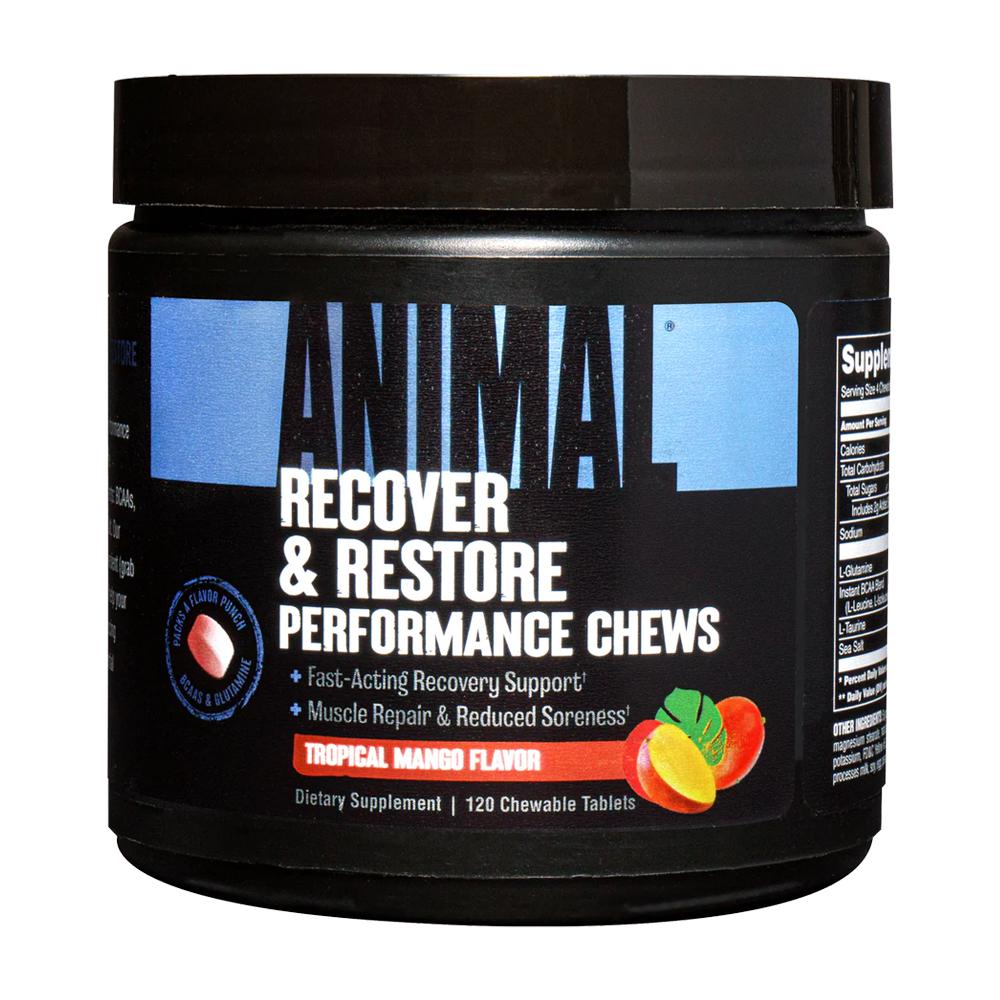 Animal Nutrition - Recovery Chews Image