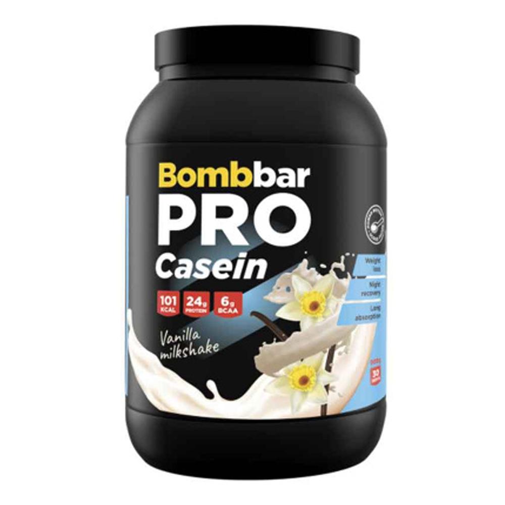 BombBar - Casein Protein Pro Powder