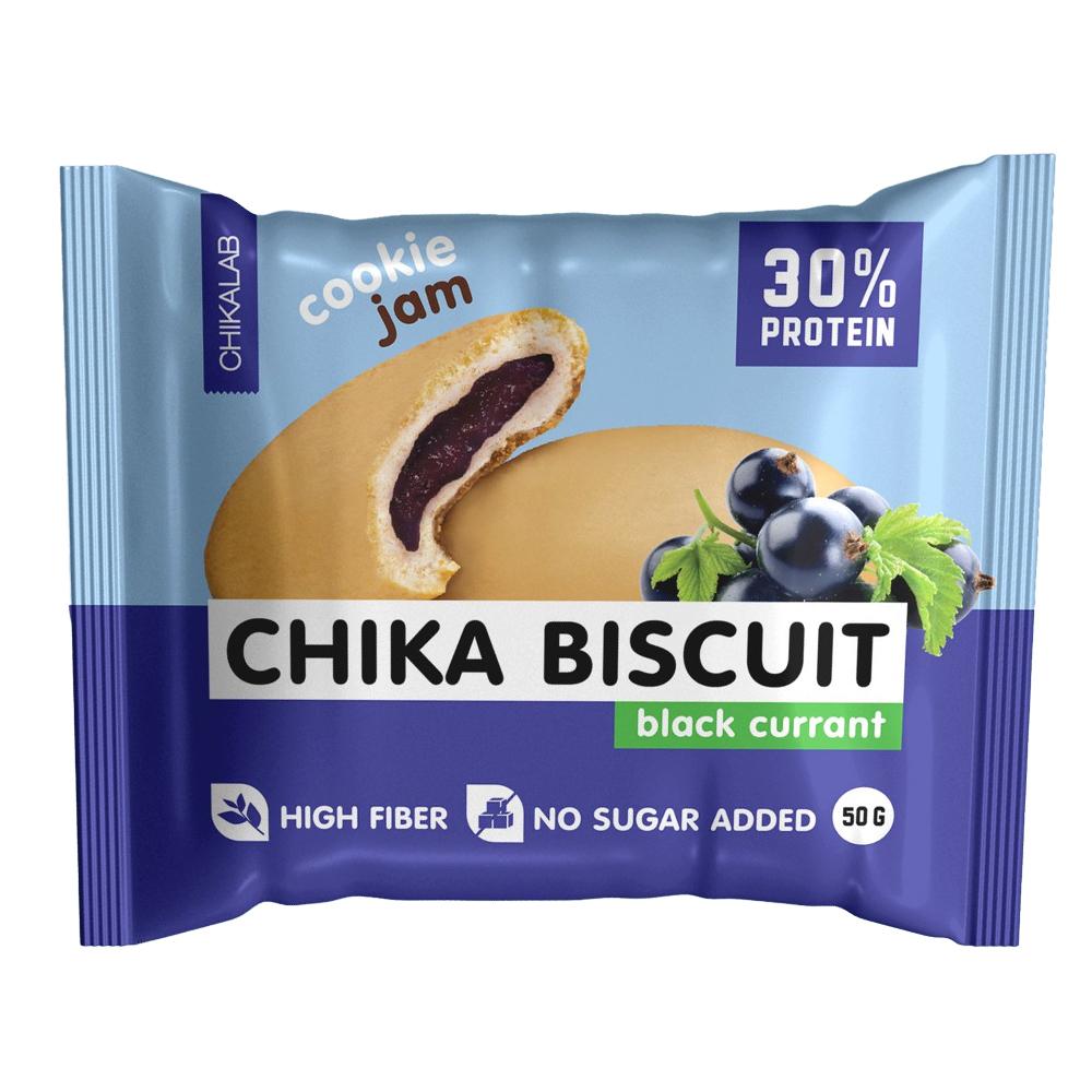 Chikalab - Protein Biscuit