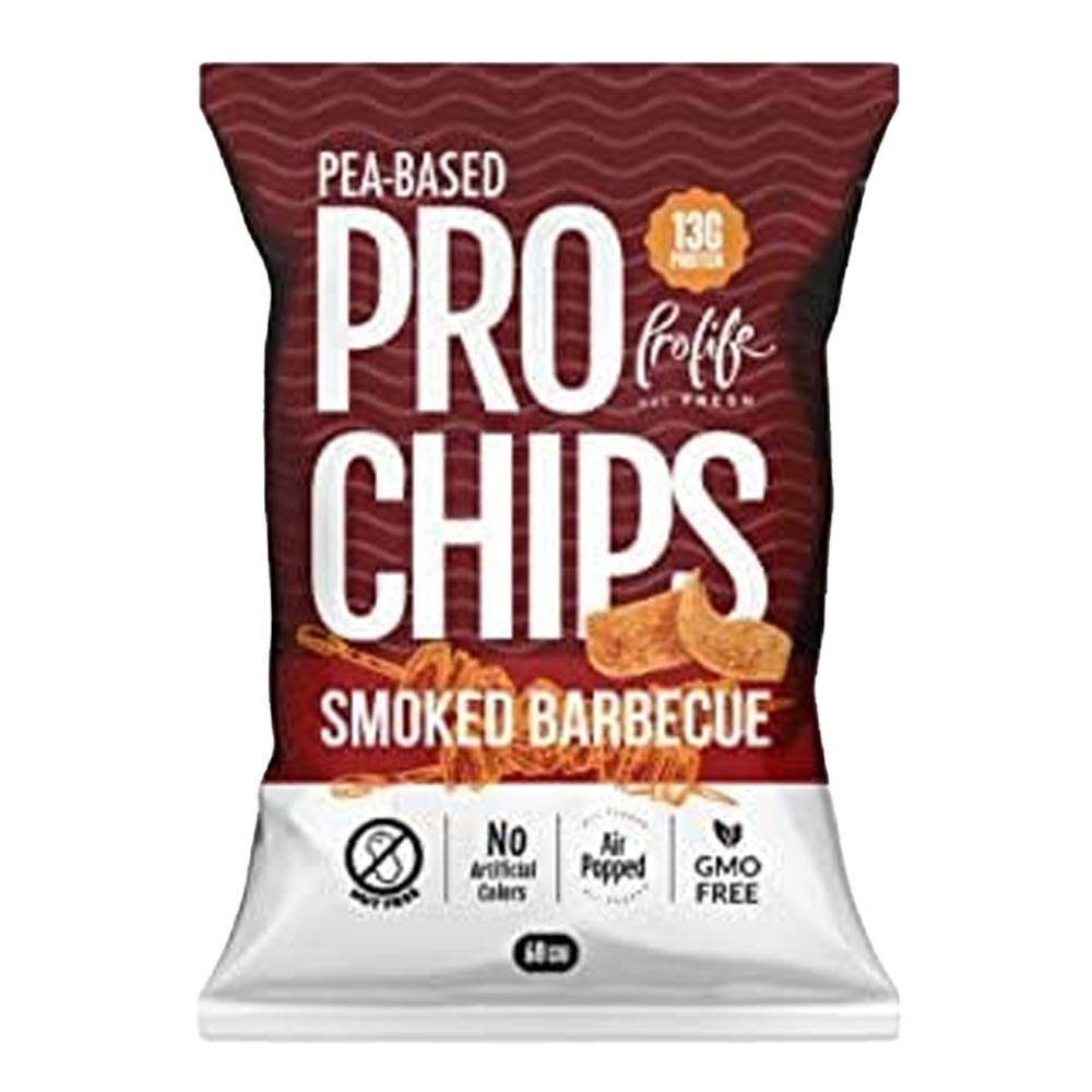 Prolife - Pea-Based Pro Chips