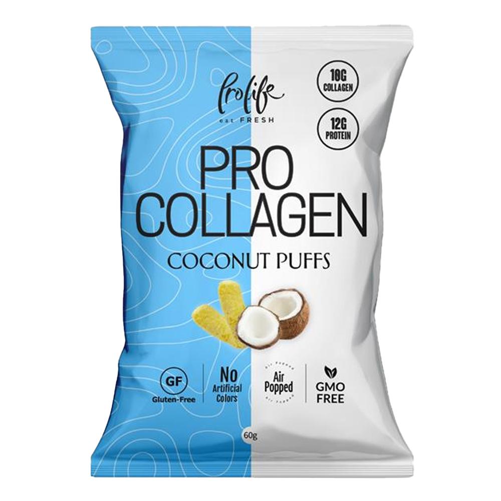 Prolife - Pro Collagen Puffs