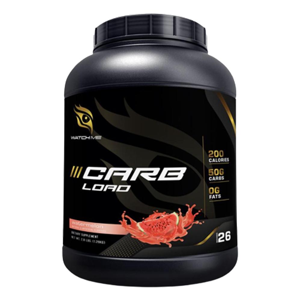 Watchme Supps - Carb Load