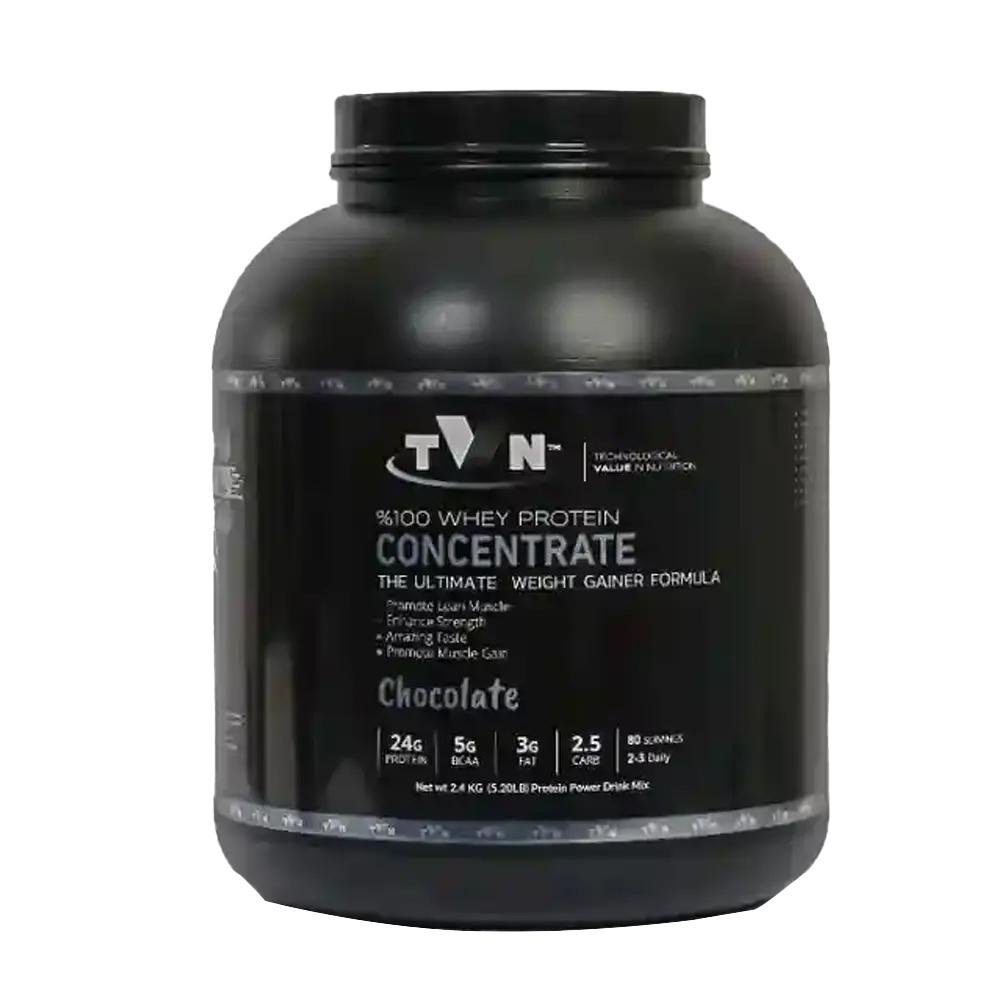 TVN - Whey Protein Concentrate