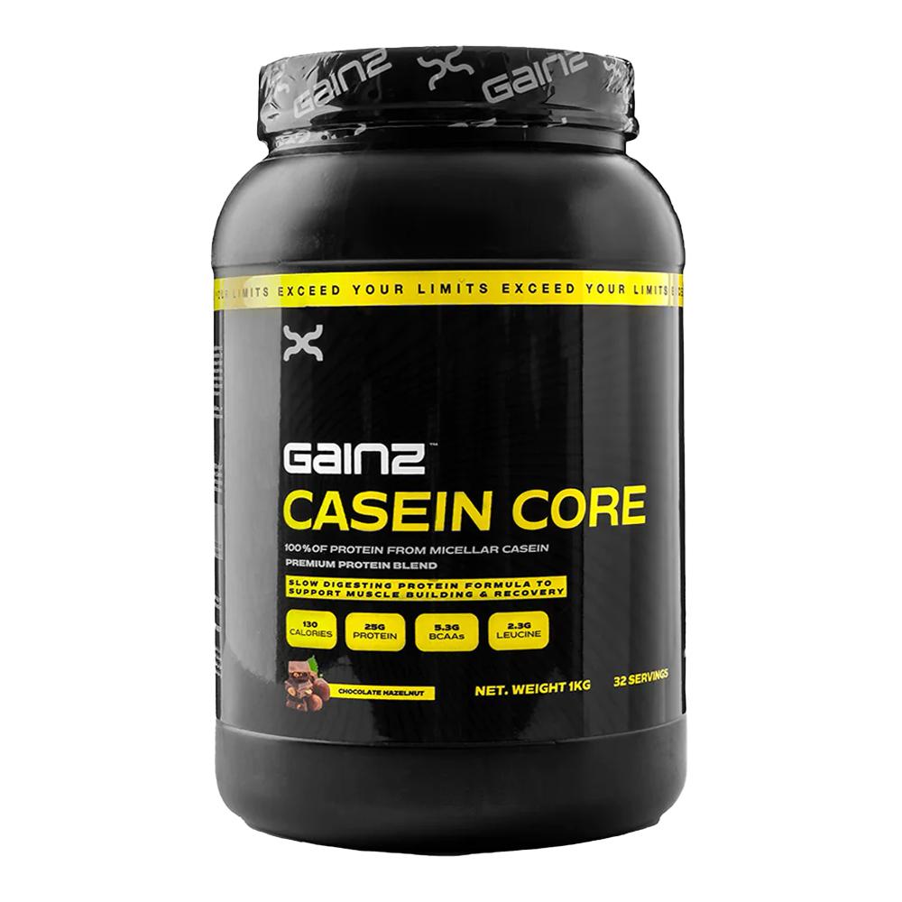 Gainz - Casein Core