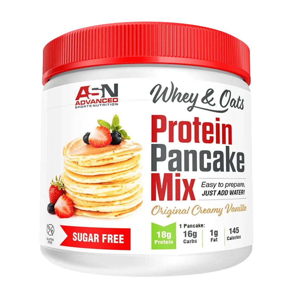 ASN - Advanced Protein Pancake Mix