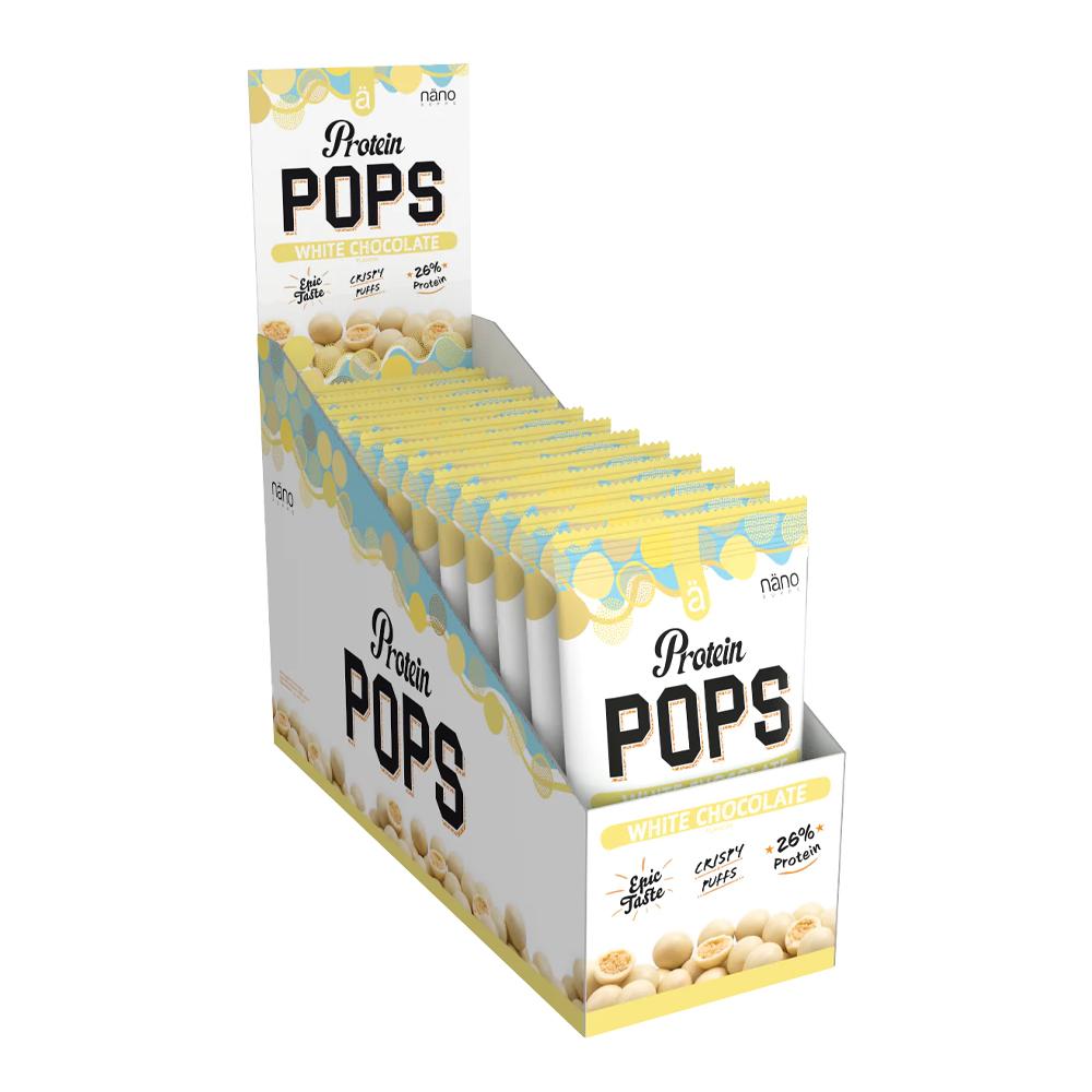 Nanosupps - Protein Pops - Box of 12