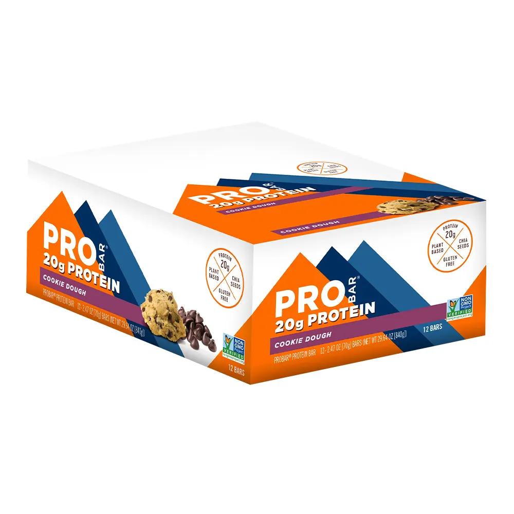 ProBar - Protein Bar - Box of 12