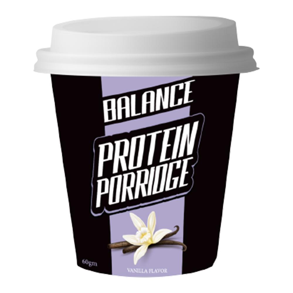 Balance - Protein Porridge