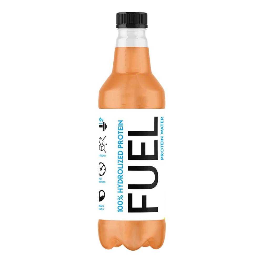 Fuel - Protein Water