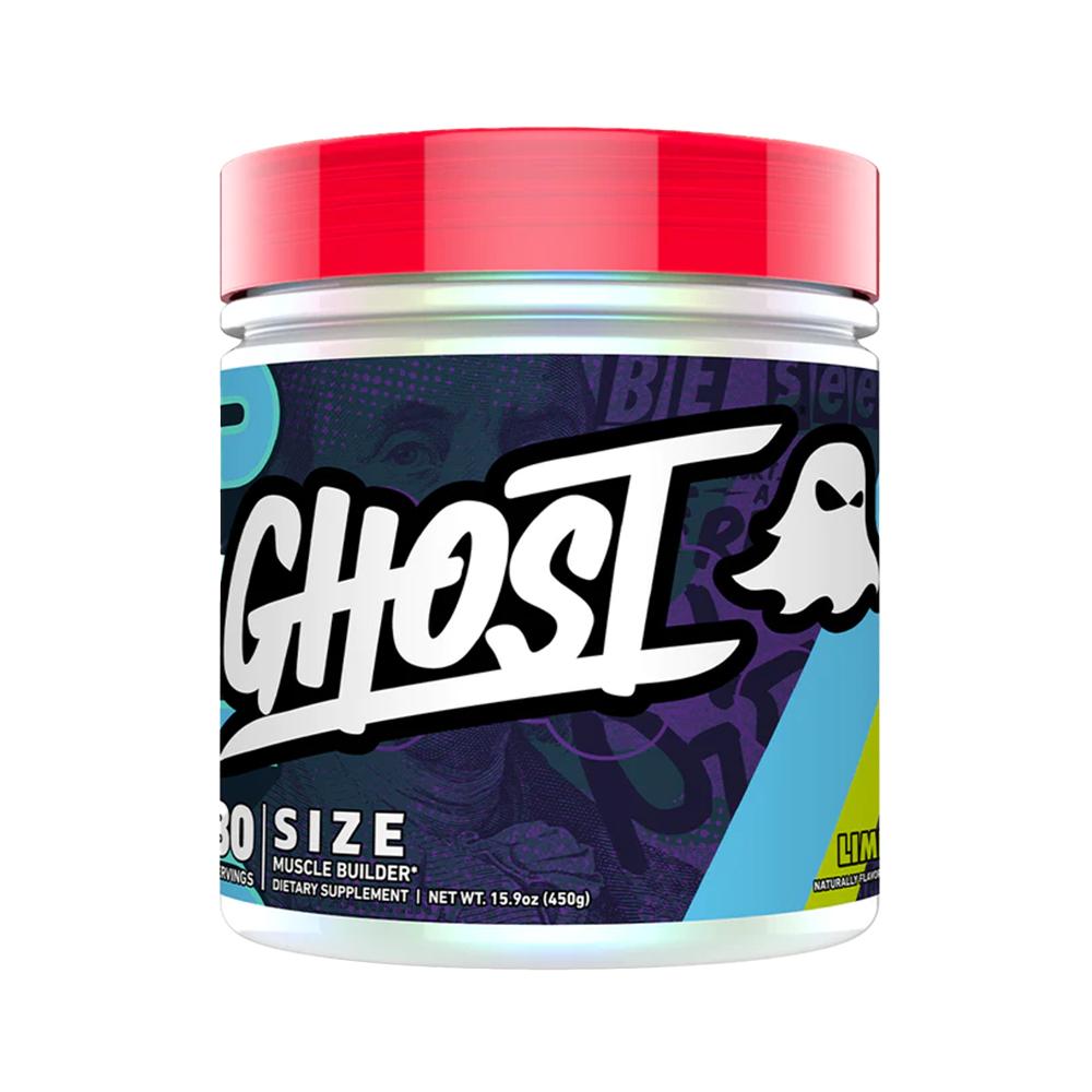 Ghost - Size Muscle Builder