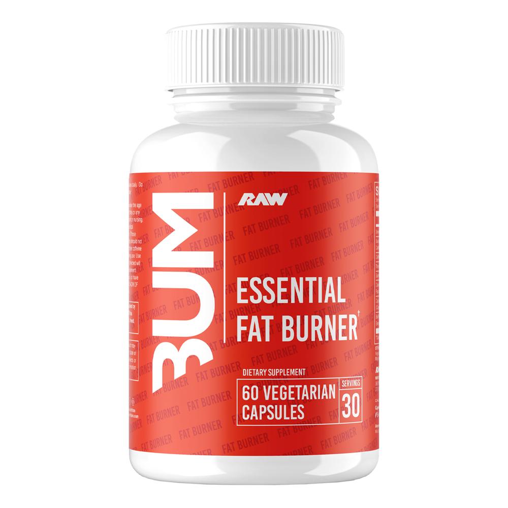Raw Nutrition - Essential Fat Burner