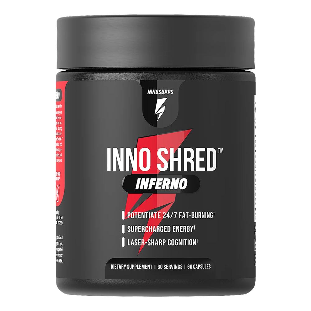 InnoSupps - InnoShred Inferno