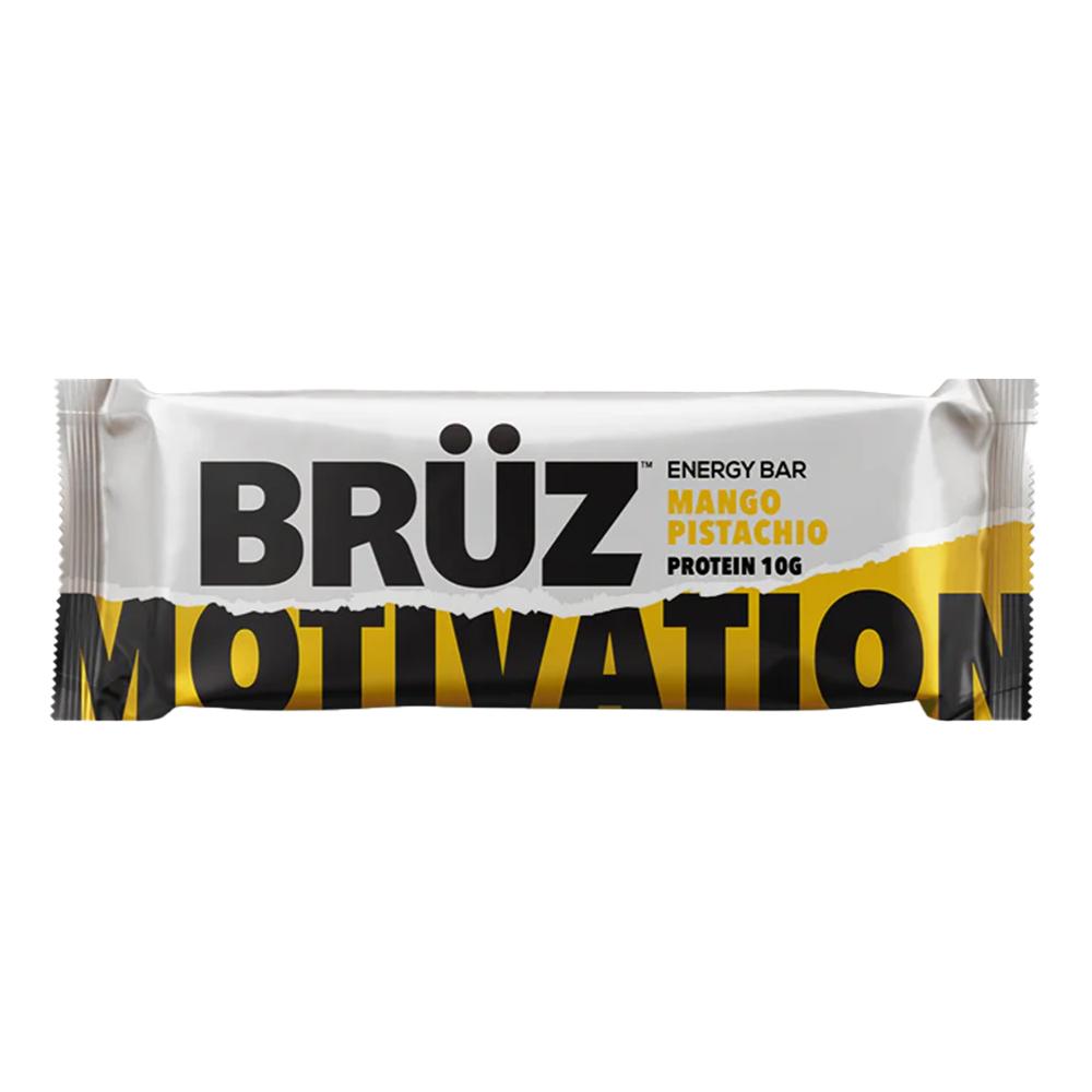 BRUZ - Energy Bar