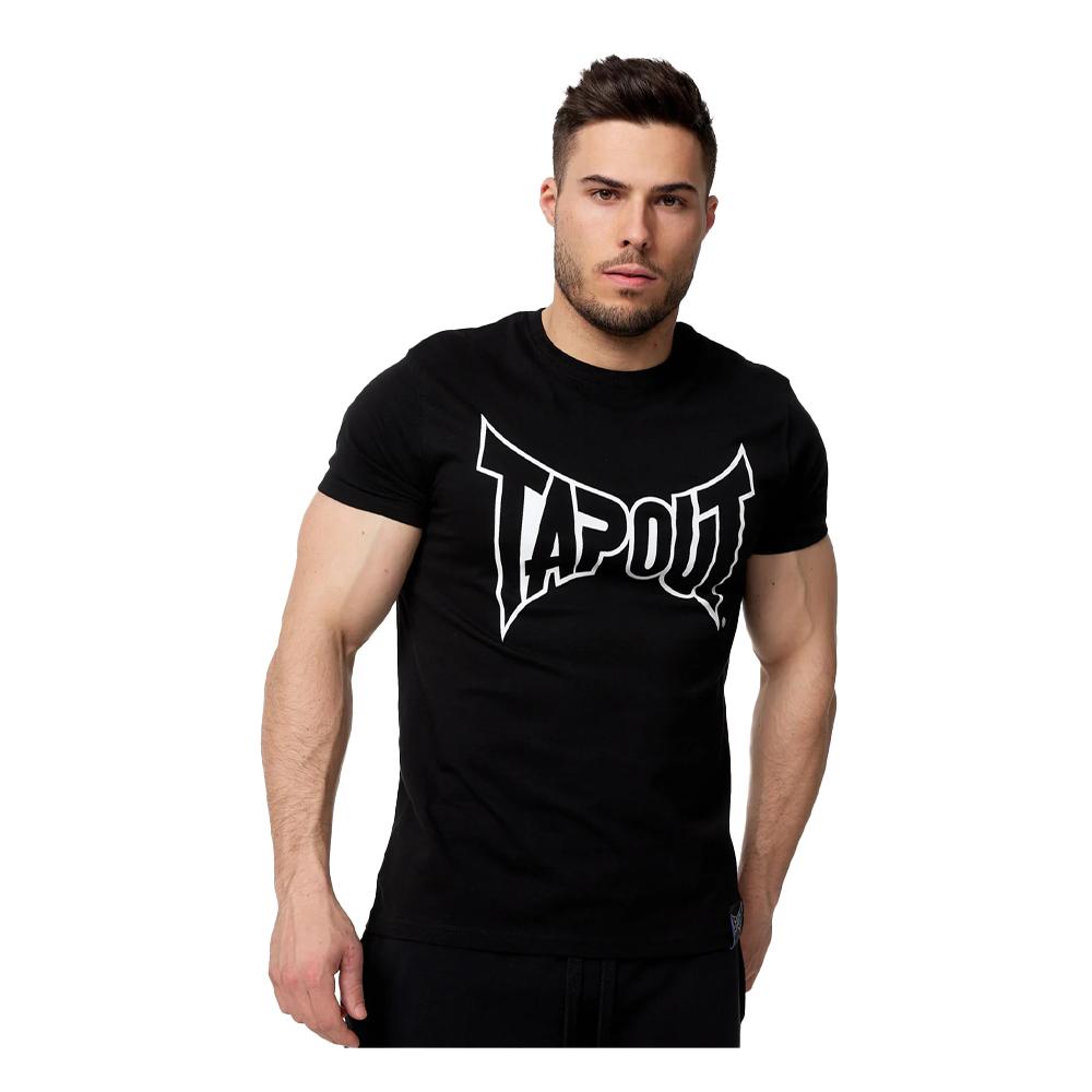 Tap Out - Lifestyle Basic T-shirt