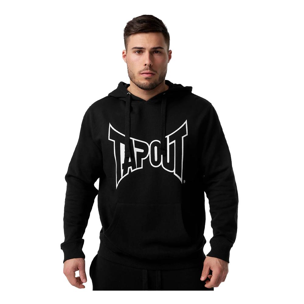 Tap Out - Lifestyle Basic Hoodie