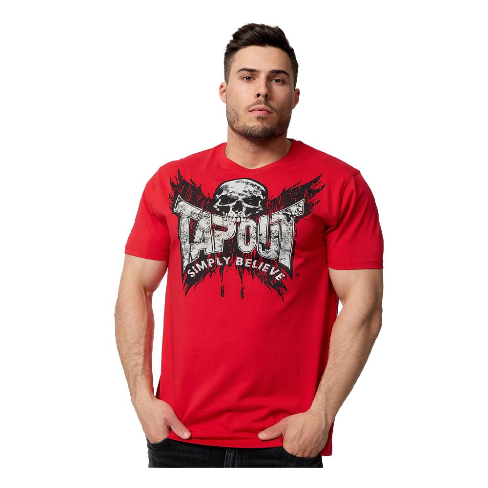 Tap Out - Creston T-shirt
