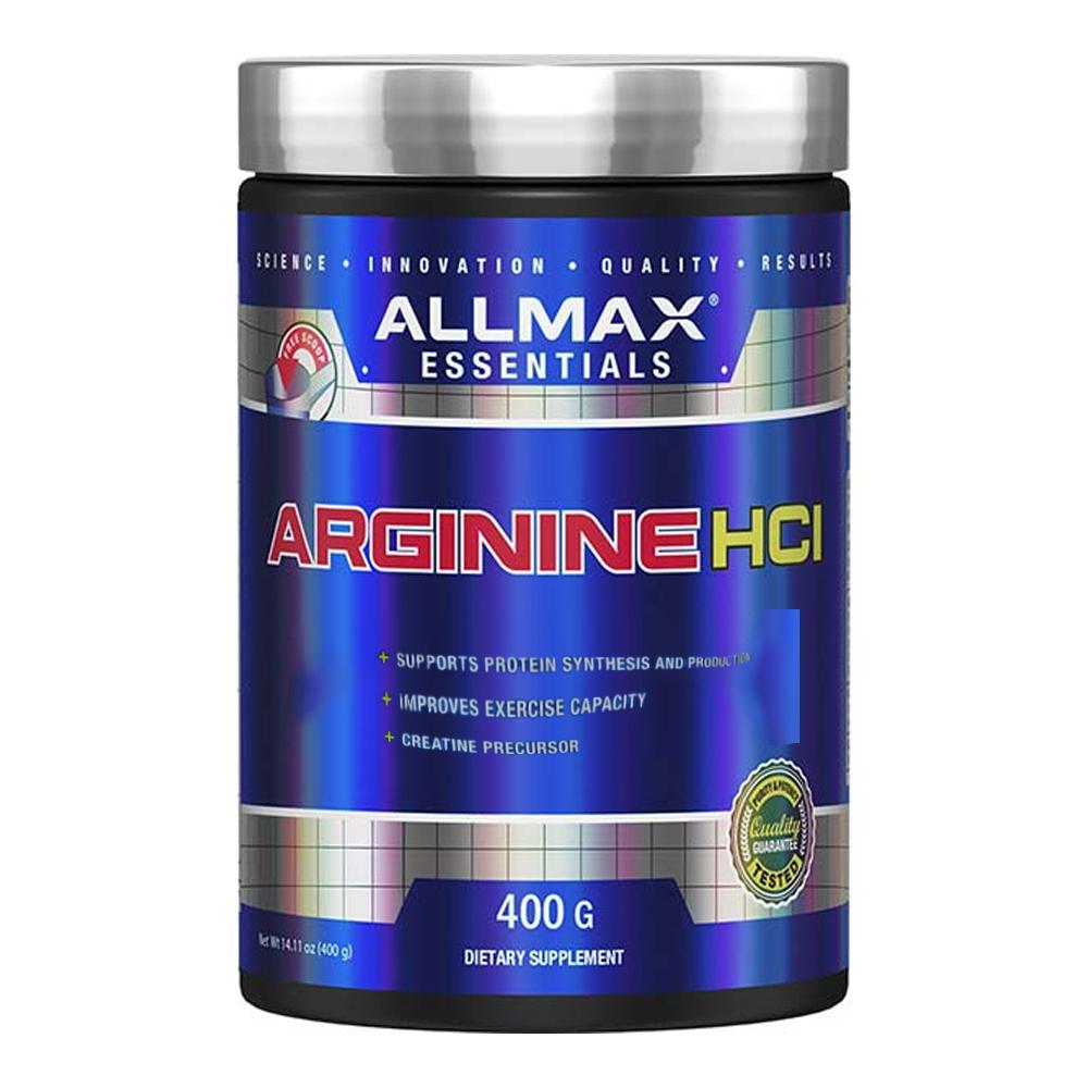 All Max - Arginine HCI