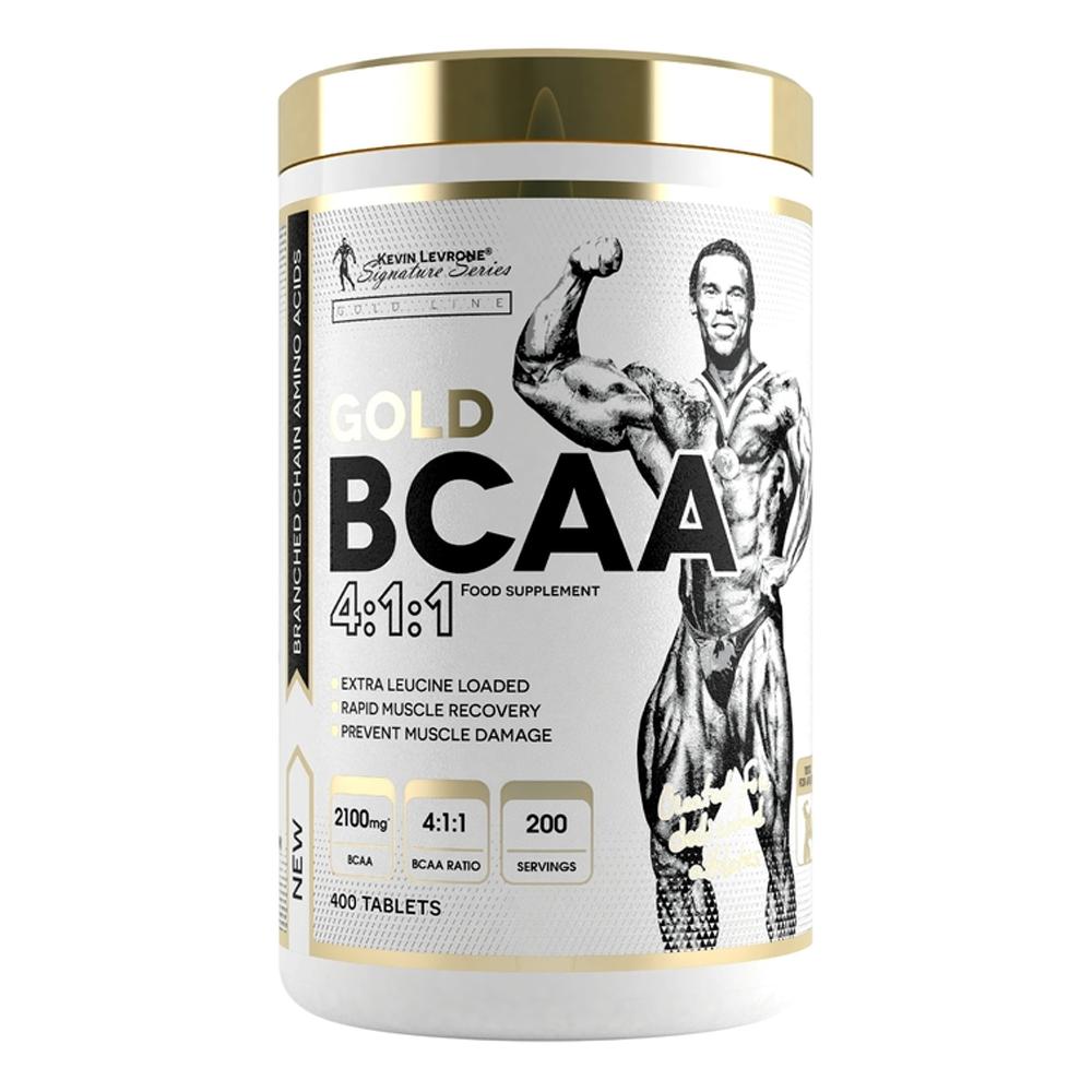 Kevin Levrone - Gold Bcaa 4:1:1