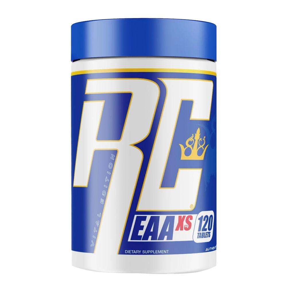 Ronnie Coleman - EAA-XS Tablets - Essential Amino Acids