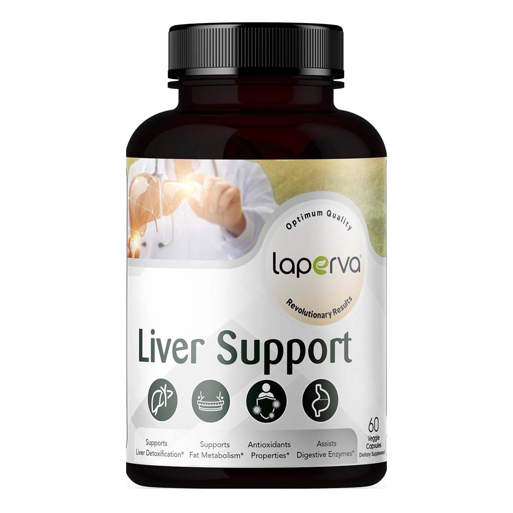 Laperva - Liver Support