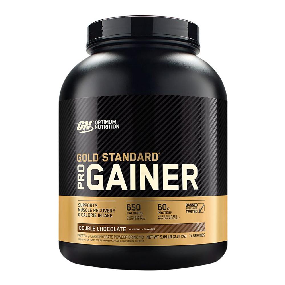 Optimum Nutrition Gold standard Pro Gainer Image