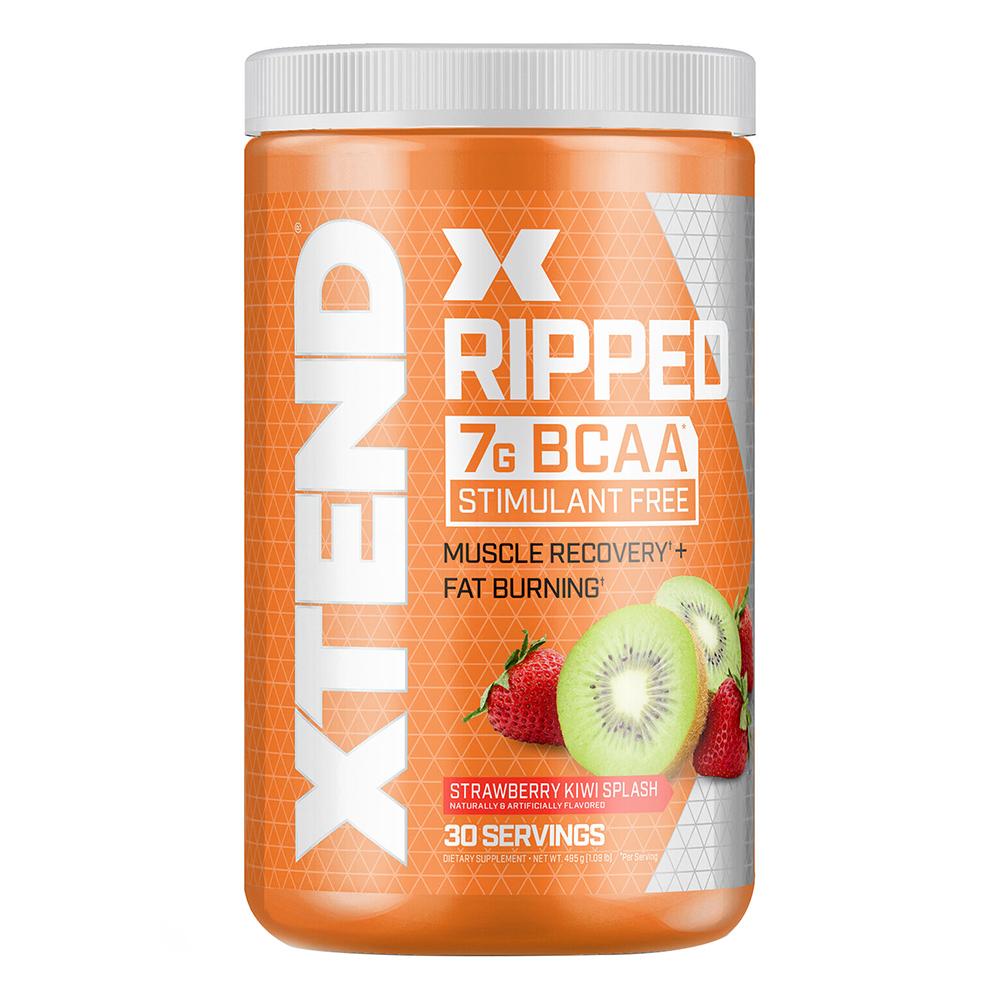 Xtend Ripped BCAAs