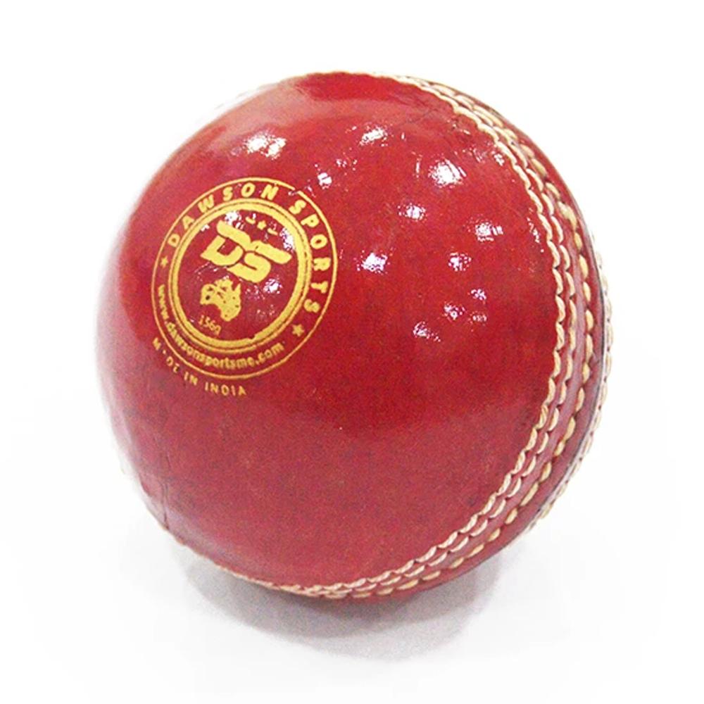 Dawson Sports - Shield Cricket Ball