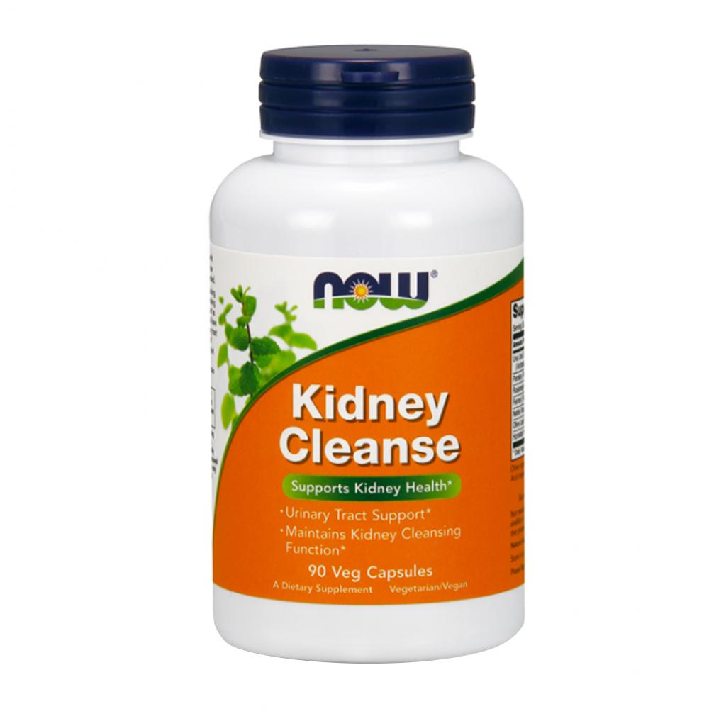 Now Kidney Cleanse